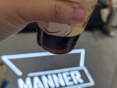 -Manner Coffee(淮海755店)