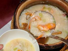 -潮州府·潮菜·砂锅粥(徐家汇店)