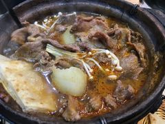 -范贤光鸡公煲(平乐园总店)