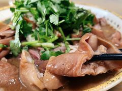 -门框胡同百年卤煮(杨庄路店)