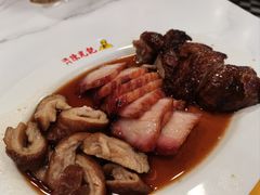-澳门陈光记烧味饭店(南京德基广场店)