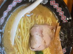-Ramen满吉·豚骨拉面(丽园路店)