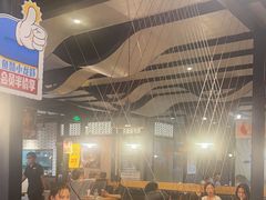-鱼酷活鱼烤鱼(梅江印象城店)