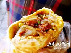 -刘氏方酥锅盔(古城总店)