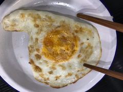 -山城盅盅面