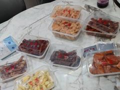 -乔波食品(杜桥中心菜场店)