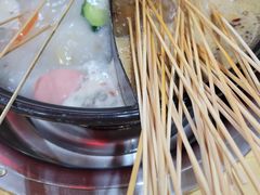 -袁记串串香(人民公园店)