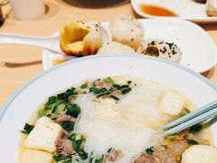 -小杨生煎(周浦万达店)