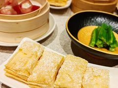 -万丽轩·粤菜(王府井金茂万丽酒店)