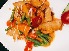 -食肆&Fourteen(武林夜市店)