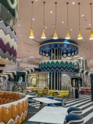 -奈尔宝·儿童乐园·亲子餐厅(鄞州万达店)