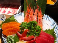 -温野菜涮涮锅(曲江大悦城店)