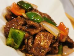 -昆山裕元花园酒店·囍园中餐厅