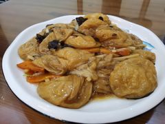 -灵福缘私房菜·农家菜(拈花湾·灵山大佛必推店)