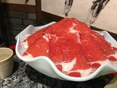 龙妹肥牛-蜀辣居鲜货老火锅(双流万达店)