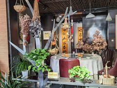 -致明德素食餐厅(土屋路店)