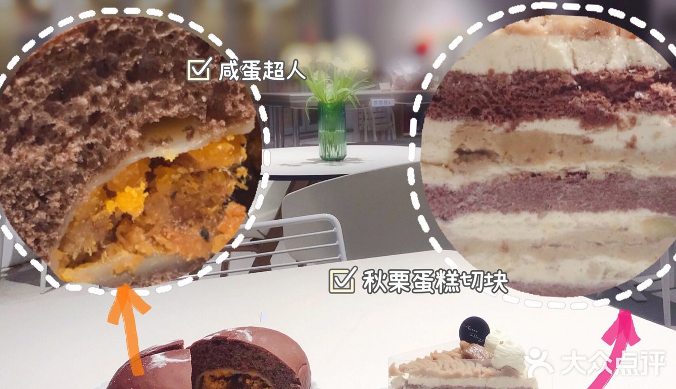 藏在石家庄新华区华林国际的网红店