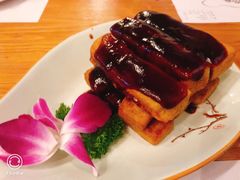 黑美人豆腐-唐潮LIVEHOUSE(淮北店)