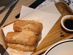 蛋酥软糍粑-太二酸菜鱼(菱角湖万达店)