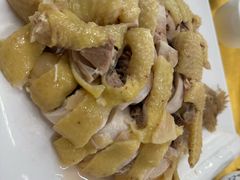 -美味佳缘客家食府(龙岗中心城店)