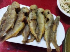 -西安饭庄·非遗陕菜(钟楼店)