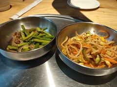 -土大力韩式烤肉料理(39年·和平路店)