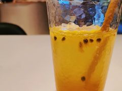-L'Arome芳芳法国餐厅(仙林金鹰店)