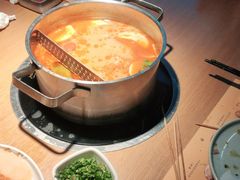 -生如夏花泰式火锅(西村黑金店)