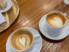 -HUG COFFEE(鼓楼店)