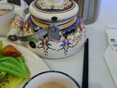 -帕米尔食府(白云观店)