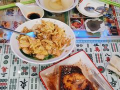 -七爷清汤腩·港式餐厅(金狮广场店)