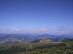 -北京灵山风景区