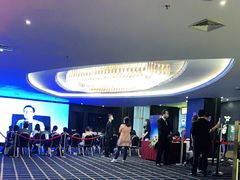 -银星皇冠假日酒店美食阁