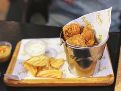 -艾薯夫妇Aysh(福田星河COCOPark店)