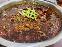 -温江公平红烧兔(总店)