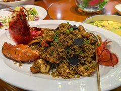 -聚宝渔港.五钻酒家(上地店)