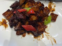 -和记小菜(大宁店)