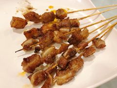 -庐州太太(CBD店)