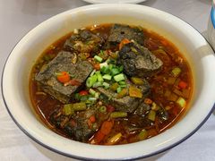 火宫殿臭豆腐-潇湘码头·鲜湘菜(清河店)