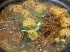 -芜小皖砂锅菜(青山街店)