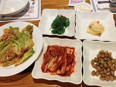 -紫霞门韩国料理烤肉(深南东路店)