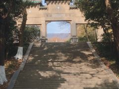 -灵谷景区