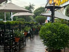 -百味馆·海鲜·湛江菜(后海花园店)