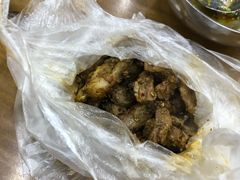 -回坊马二饺子馆