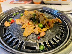 -猫抓烤肉(春熙路店)