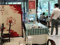 大堂-紫光园·烤鸭·北京菜(劲松店)