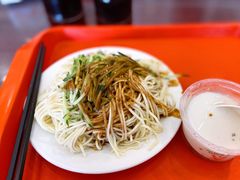 -新川面馆(新街口二店)
