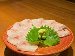 -加奈日本料理