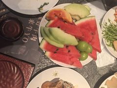 -牛YO寿喜烧和牛火锅自助(三台子万象汇店)