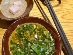 -乐闹闹重庆火鍋(民治店)